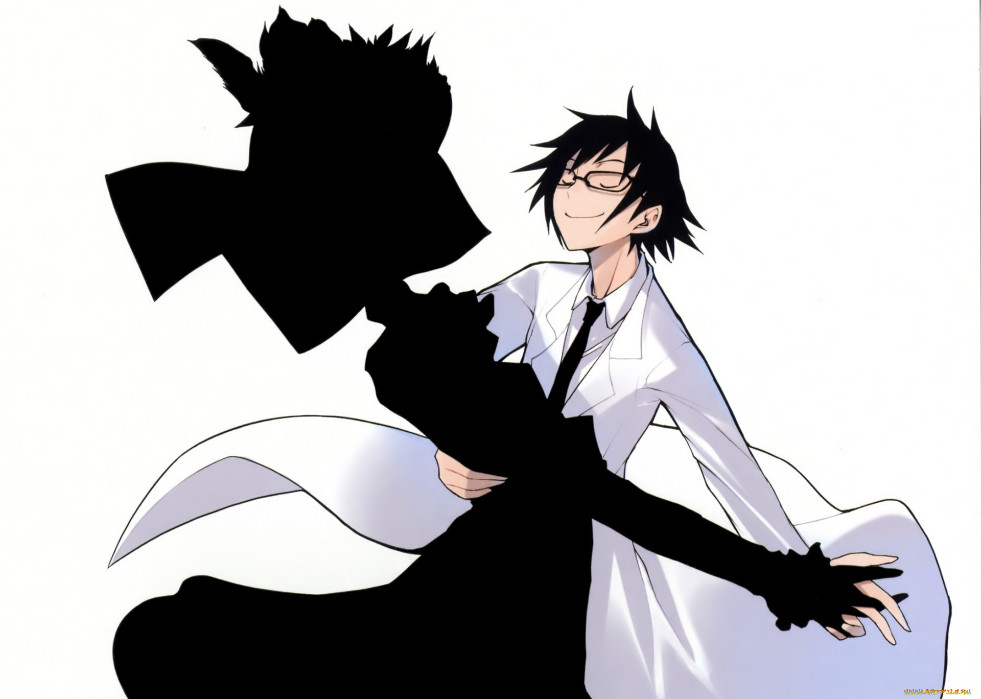 , durarara, , 
